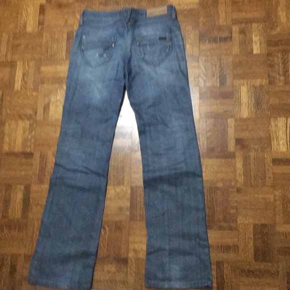 only jeans size 27 - Picture 3 of 4